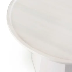 Normann Copenhagen Pine Sofabord Stor Rose