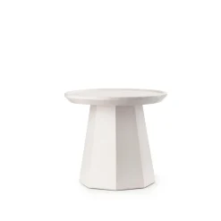 Normann Copenhagen Pine Sofabord Lille Rose