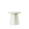 Normann Copenhagen Pine Sofabord Lille Light Green
