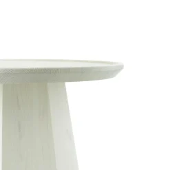 Normann Copenhagen Pine Sofabord Lille Light Green