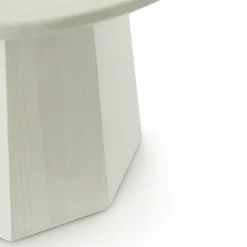 Normann Copenhagen Pine Sofabord Lille Light Green