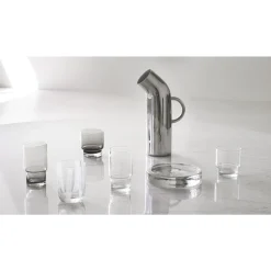 Normann Copenhagen Pipe Kande 1,2L Stål