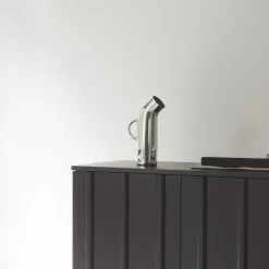 Normann Copenhagen Pipe Kande 1,2L Stål