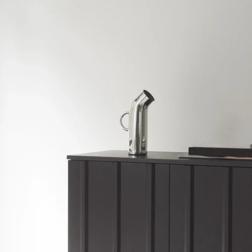 Normann Copenhagen Pipe Kande 1,2L Stål