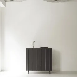 Normann Copenhagen Pipe Kande 1,2L Stål