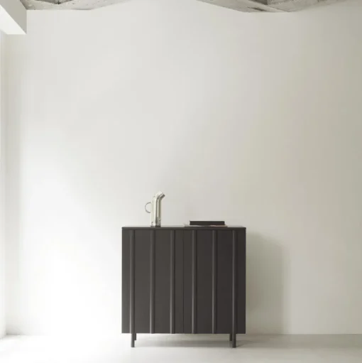 Normann Copenhagen Pipe Kande 1,2L Stål