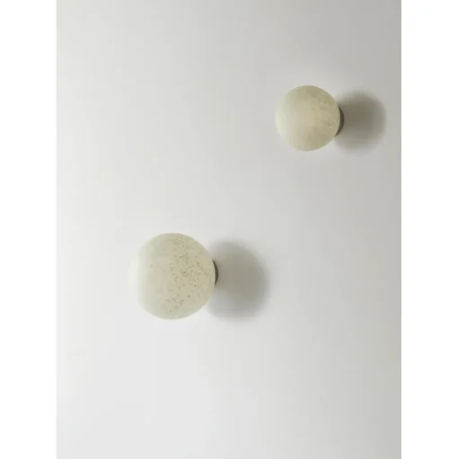 Normann Copenhagen Pix Loft/VáglampeØ30 cm Hvid