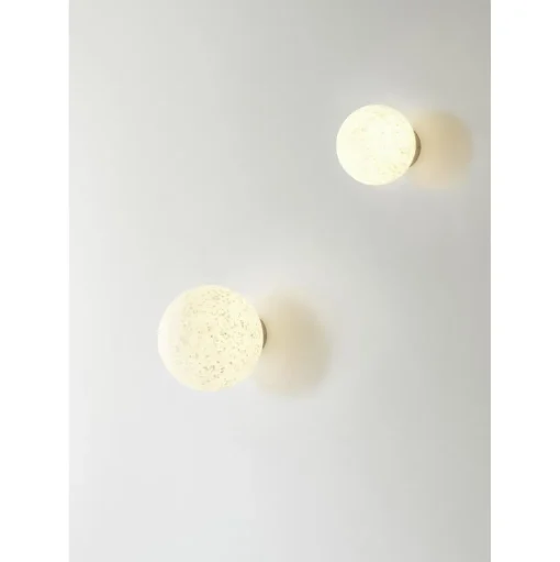 Normann Copenhagen Pix Loft/VáglampeØ30 cm Hvid