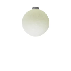 Normann Copenhagen Pix LoftlampeØ45 cm Hvid
