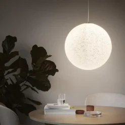 Normann Copenhagen Pix PendelØ45 Hvid
