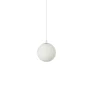 Normann Copenhagen Pix PendelØ20 Hvid