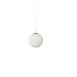 Normann Copenhagen Pix PendelØ20 Hvid