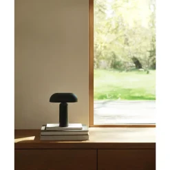 Normann Copenhagen Porta Transportabel Lampe Grøn