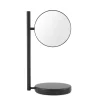 Normann Copenhagen Pose Spejl Sort
