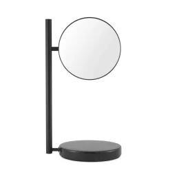 Normann Copenhagen Pose Spejl Sort