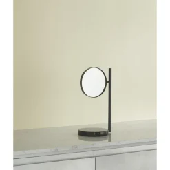 Normann Copenhagen Pose Spejl Sort