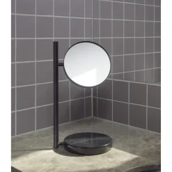 Normann Copenhagen Pose Spejl Sort