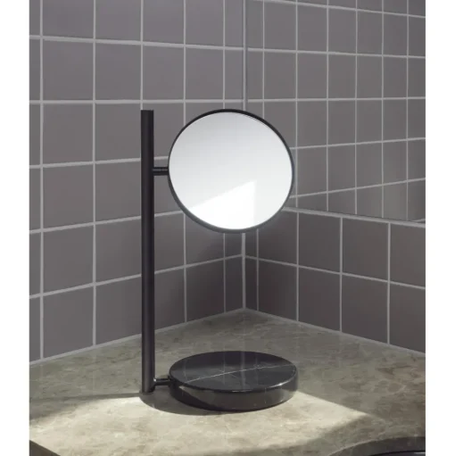 Normann Copenhagen Pose Spejl Sort