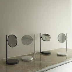 Normann Copenhagen Pose Spejl Sort