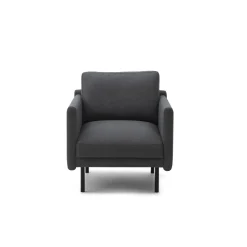 Normann Copenhagen Rar Lánestol Re-Born Dark Grey