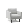 Normann Copenhagen Rar Lánestol Venezia Off-White