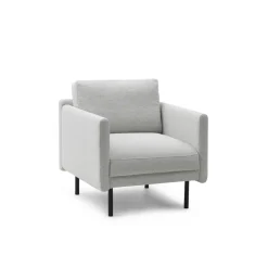 Normann Copenhagen Rar Lánestol Venezia Off-White