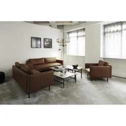 Normann Copenhagen Rar Lánestol Venezia Off-White