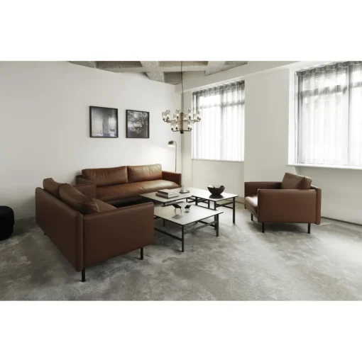 Normann Copenhagen Rar Lánestol Venezia Off-White