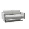 Normann Copenhagen Rar Sofa 2 Seater Venezia Off-White