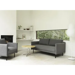 Normann Copenhagen Rar Sofa 2 Seater Venezia Off-White