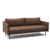 Normann Copenhagen Rar Sofa 3 Seater Omaha Cognac Láder