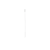 Normann Copenhagen Reb 8 Loftlampe Hvid