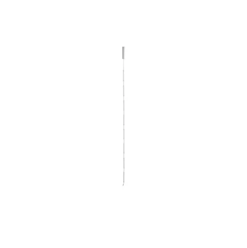 Normann Copenhagen Reb 8 Loftlampe Hvid