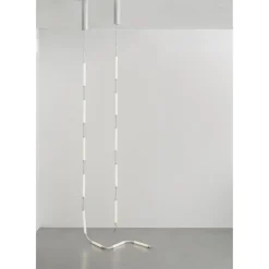 Normann Copenhagen Reb 8 Loftlampe Hvid