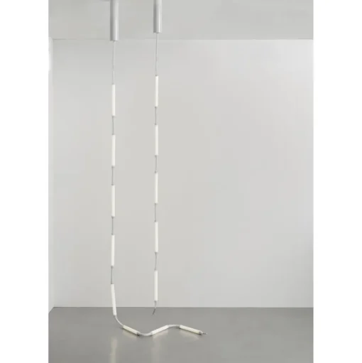 Normann Copenhagen Reb 8 Loftlampe Hvid