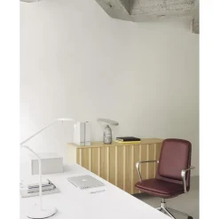 Normann Copenhagen Rib Skánk Blød Sort