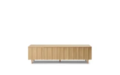 Normann Copenhagen Rib Skánk Lav Eg