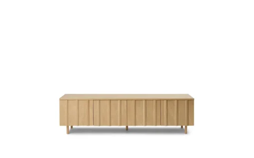 Normann Copenhagen Rib Skánk Lav Eg