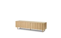 Normann Copenhagen Rib Skánk Lav Eg