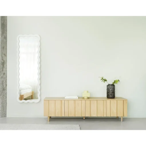 Normann Copenhagen Rib Skánk Lav Eg