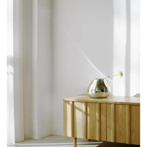 Normann Copenhagen Rib Skánk Lav Eg