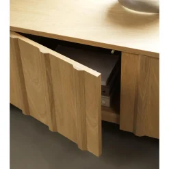 Normann Copenhagen Rib Skánk Lav Eg