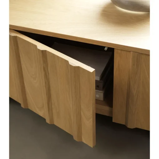 Normann Copenhagen Rib Skánk Lav Eg