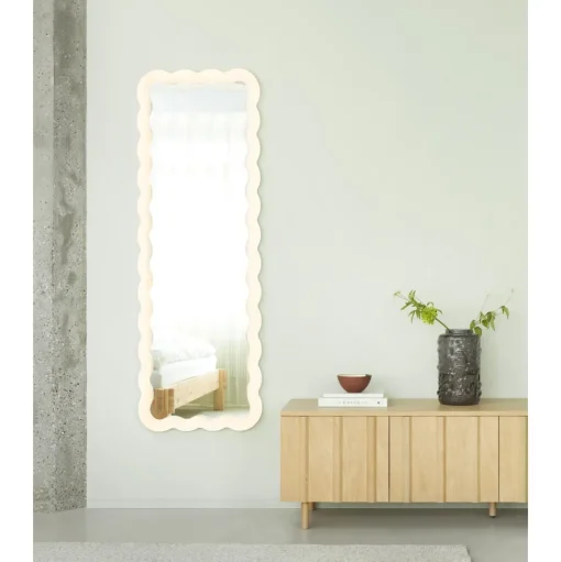 Normann Copenhagen Rib Skánk Lav Eg