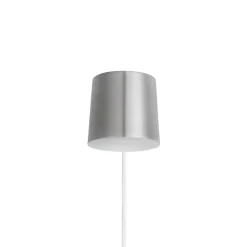 Normann Copenhagen Rise Váglampe Rustfrit Stål