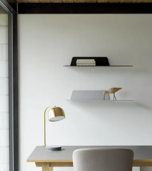 Normann Copenhagen Shorebird Hvid Stor