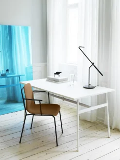 Normann Copenhagen Shorebird Valnød Messing Stor