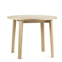 Normann Copenhagen Slice Bord Vol. 2 EgetráØ95