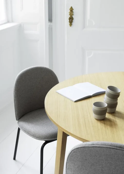 Normann Copenhagen Slice Bord Vol. 2 EgetráØ95
