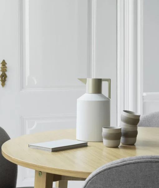 Normann Copenhagen Slice Bord Vol. 2 EgetráØ95